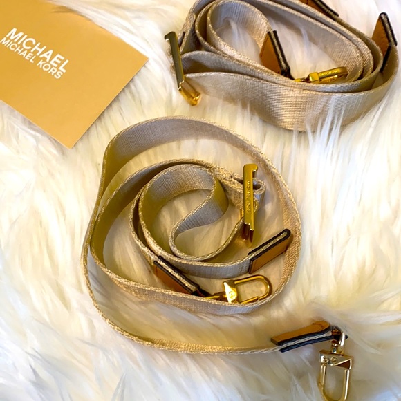 🧡🍊Authentic Michael Kors convertible backpack 🧡🍊 - Picture 6 of 12